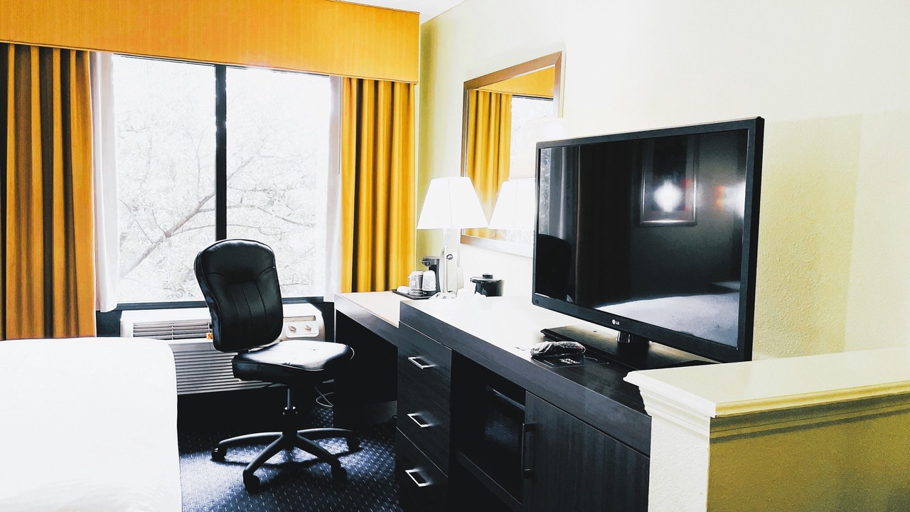 Photo of Bedroom in Albany