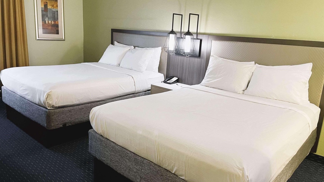 Photo of Bedroom in Albany
