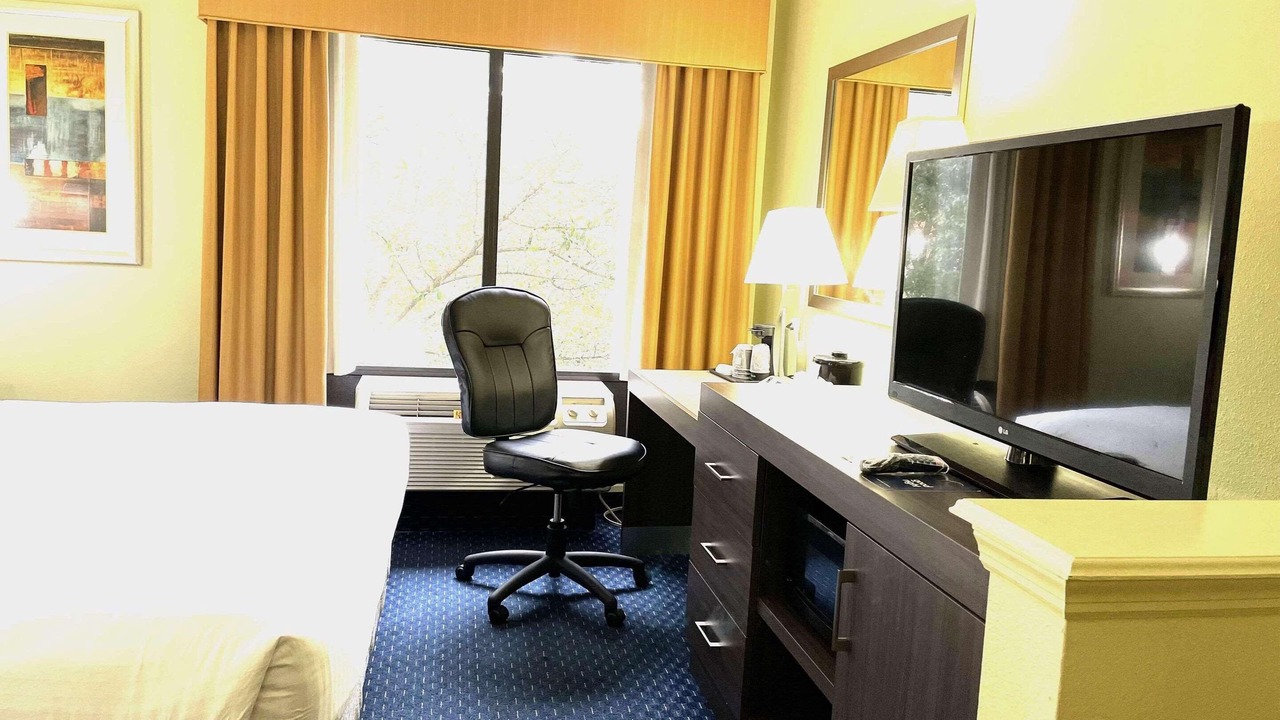Photo of Bedroom in Albany