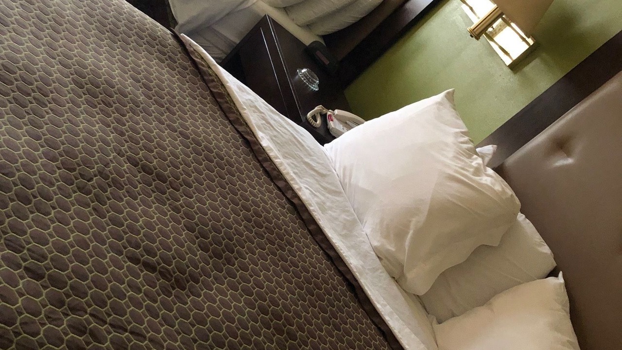 Photo of Bedroom in Warsaw
