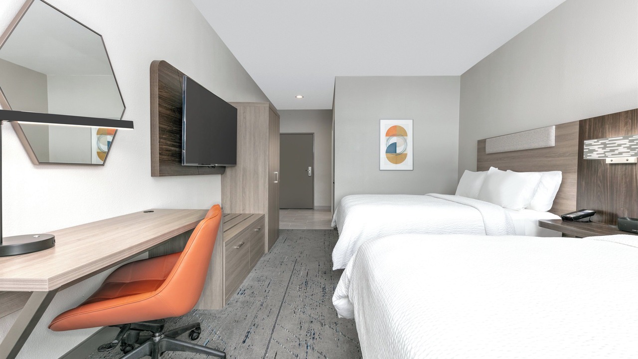 Photo of Bedroom in Winnie