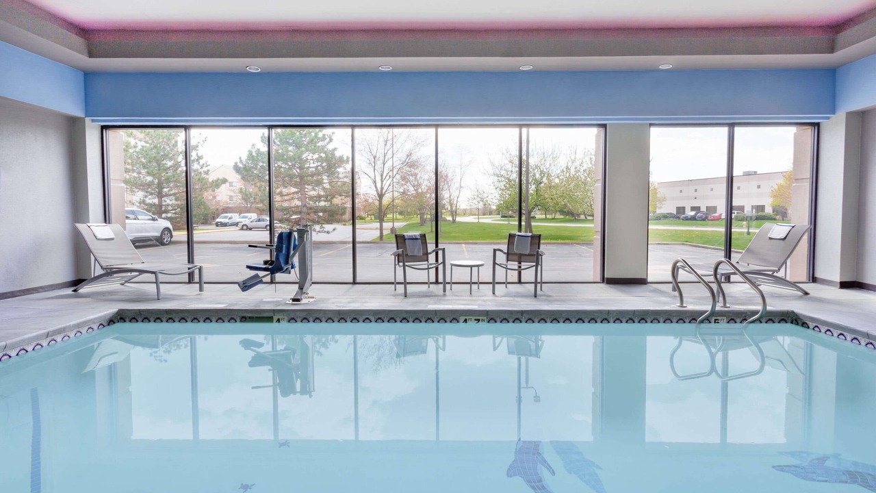 Photo of Outdoor in Tinley Park