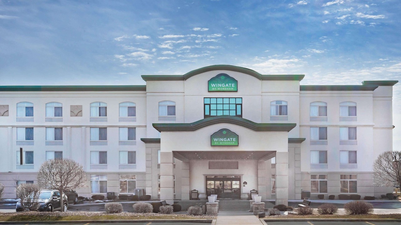 Photo of Outdoor in Tinley Park