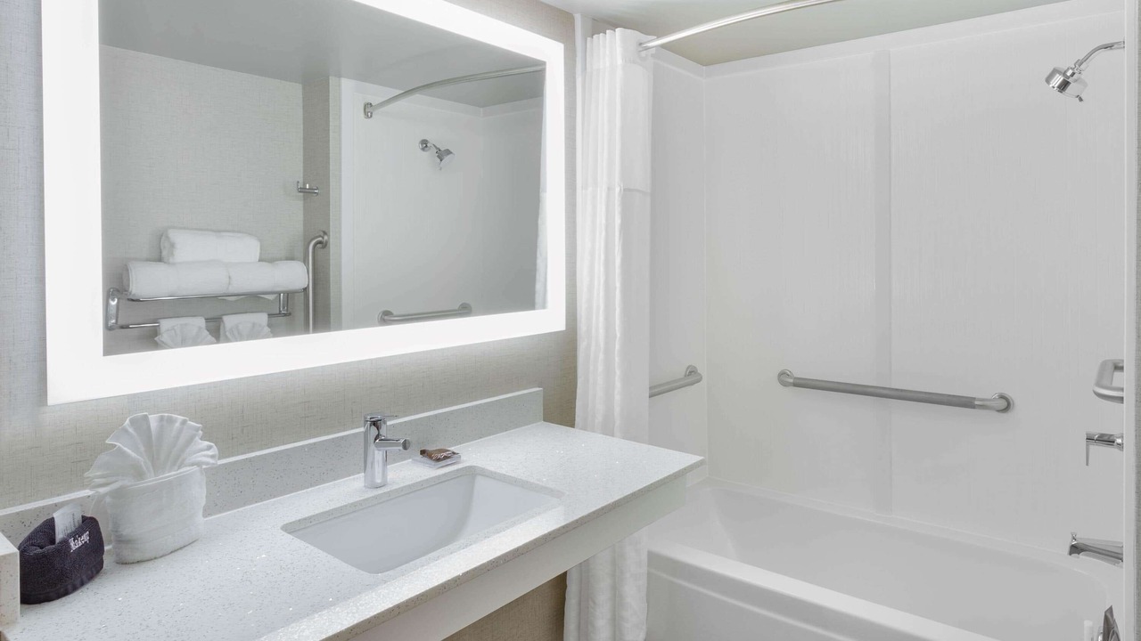 Photo of Bathroom in Tinley Park