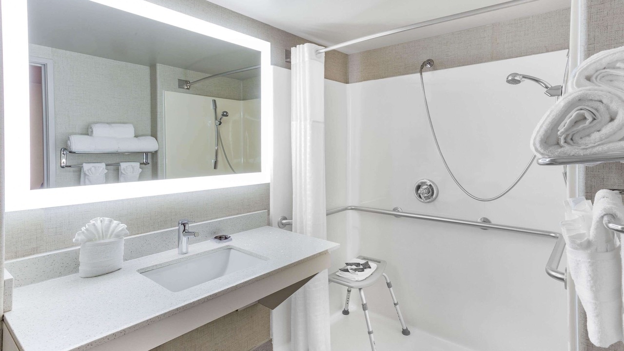 Photo of Bathroom in Tinley Park