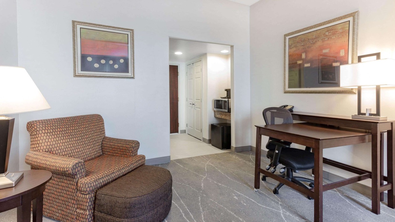 Photo of Bedroom in Tinley Park