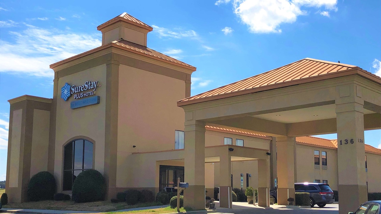 Photo of Outdoor in Roanoke Rapids