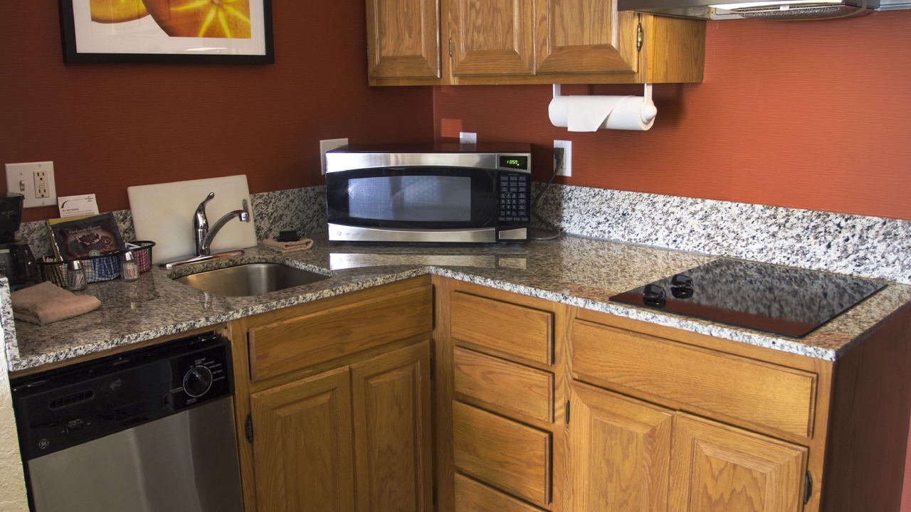 Photo of Kitchen in Danbury