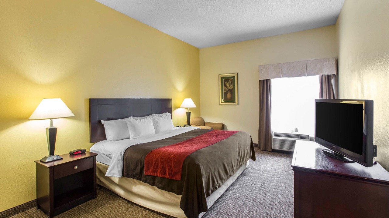 Photo of Bedroom in Thomson