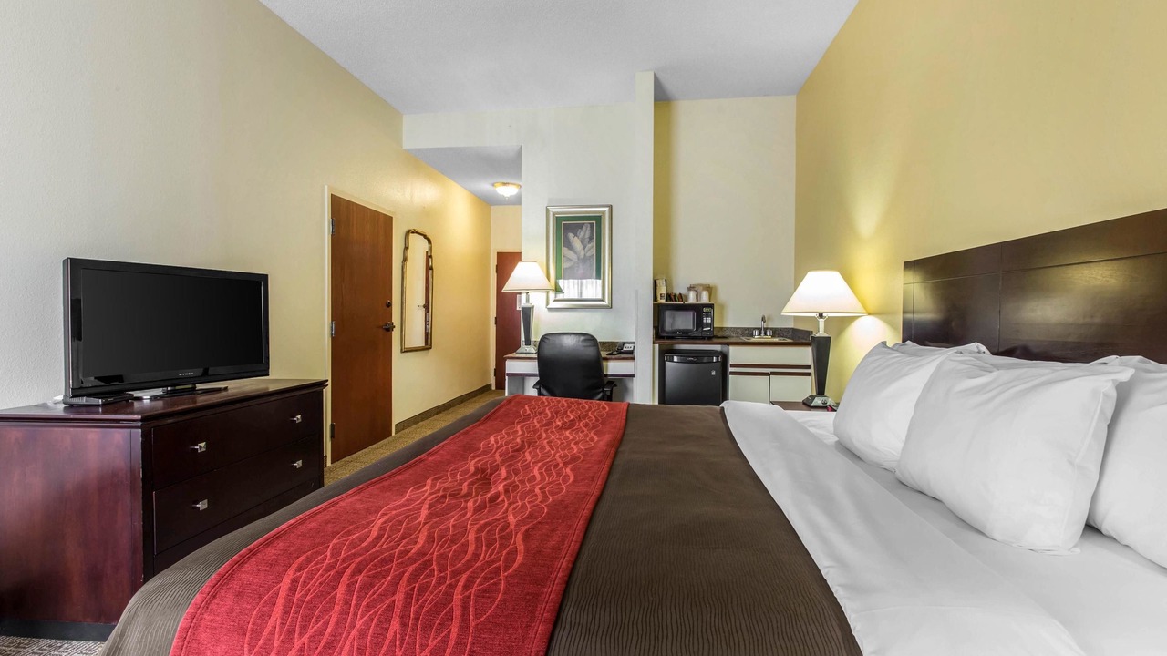 Photo of Bedroom in Thomson