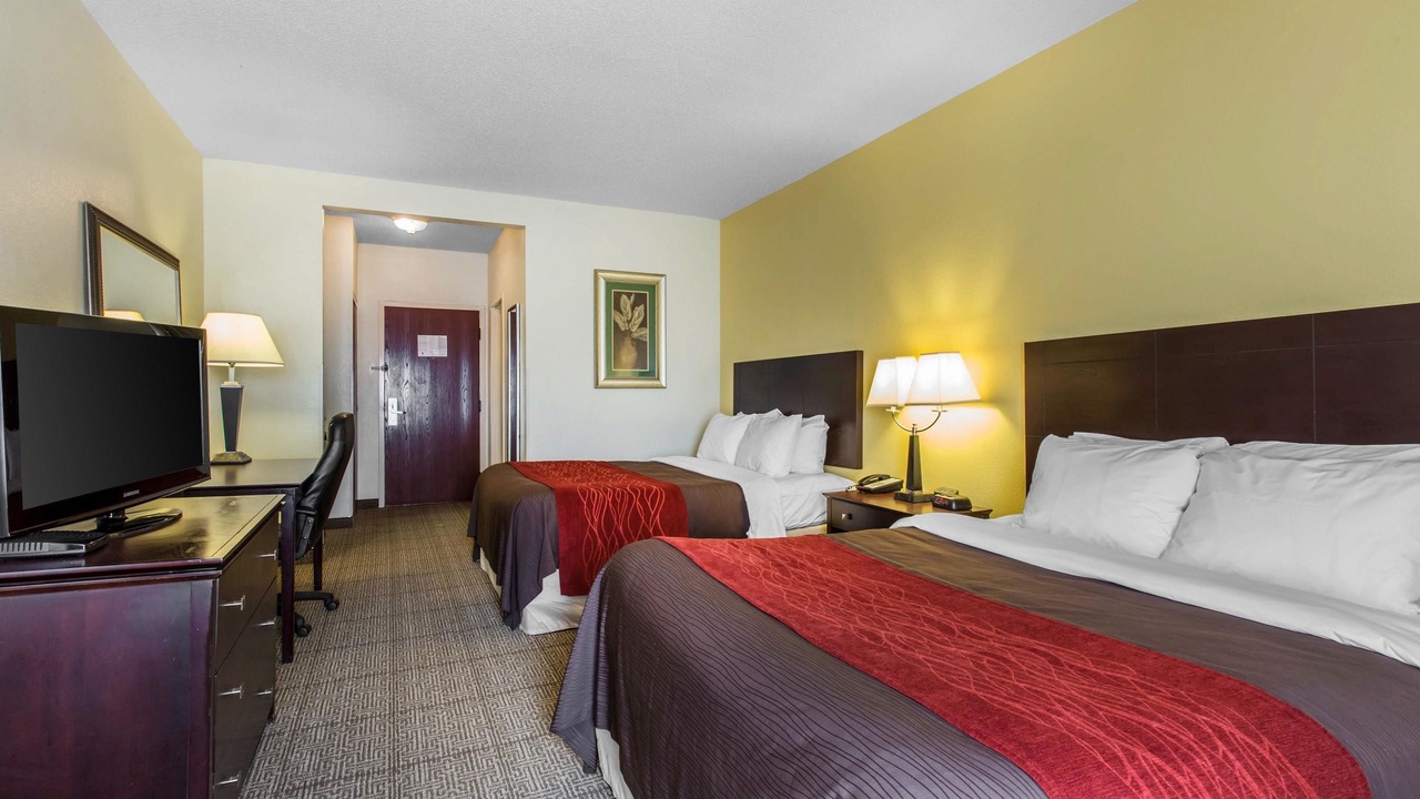 Photo of Bedroom in Thomson