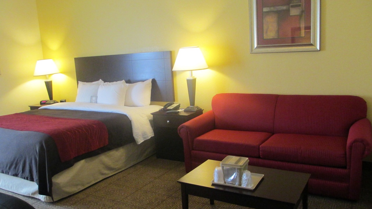 Photo of Bedroom in Thomson