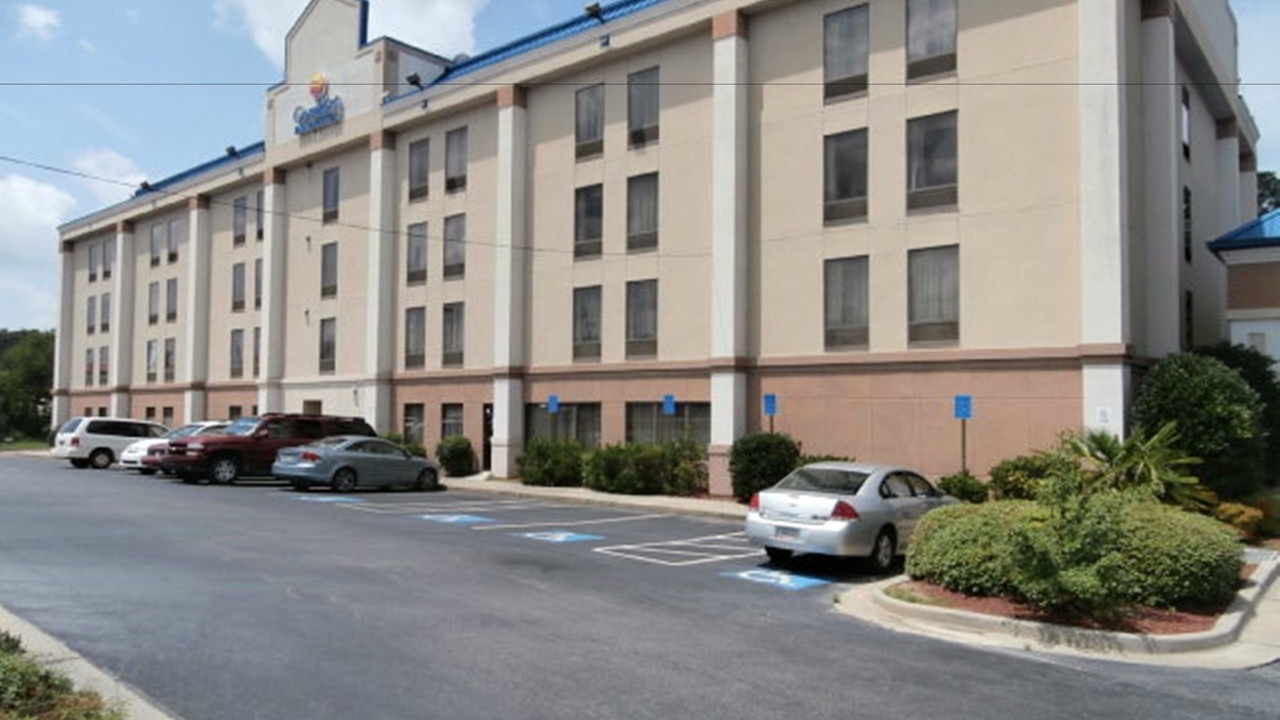 Photo of Outdoor in Thomson