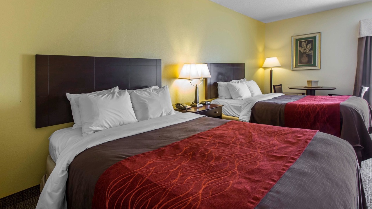 Photo of Bedroom in Thomson