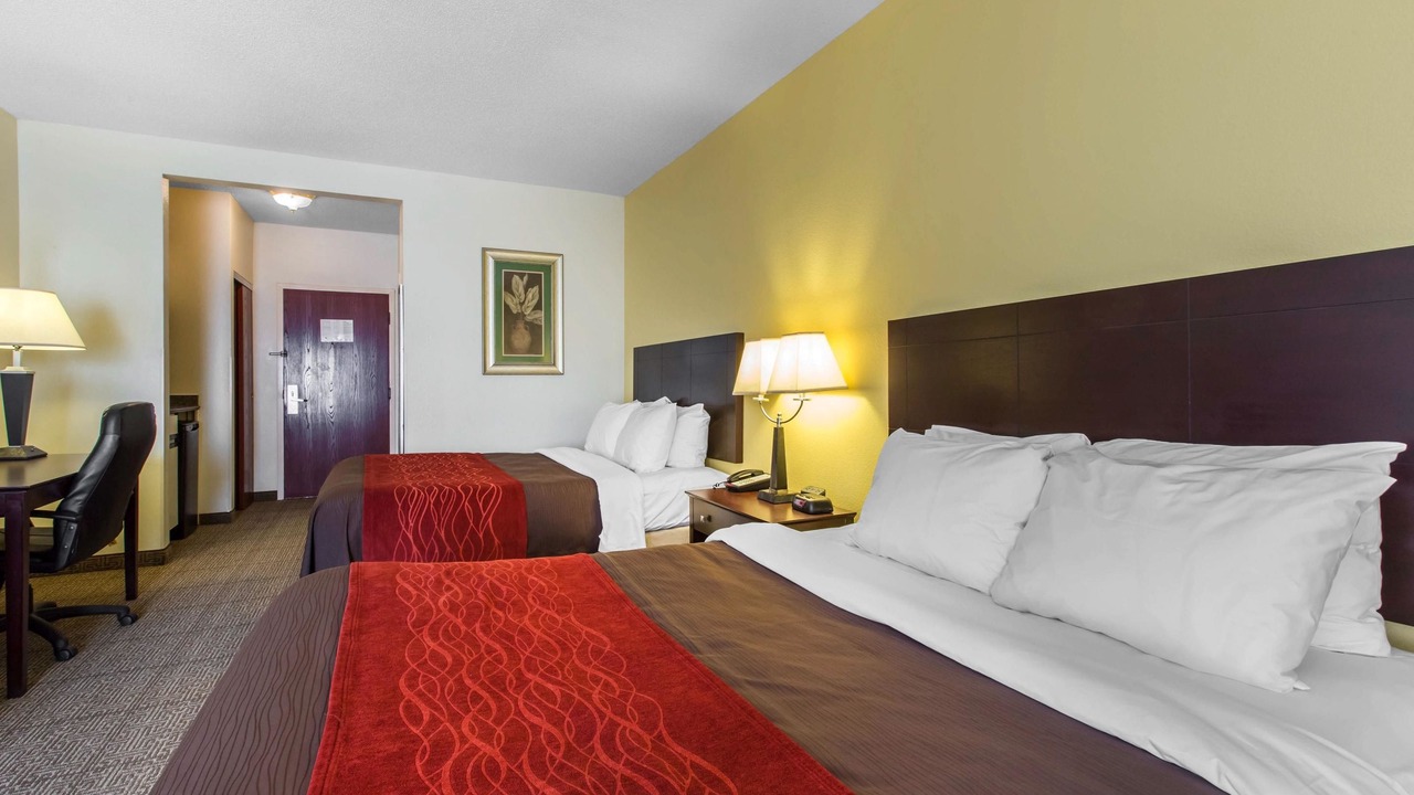 Photo of Bedroom in Thomson