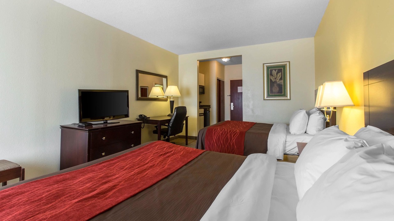 Photo of Bedroom in Thomson