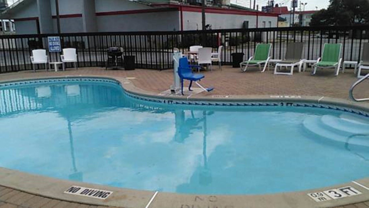 Photo of Outdoor in Thomson