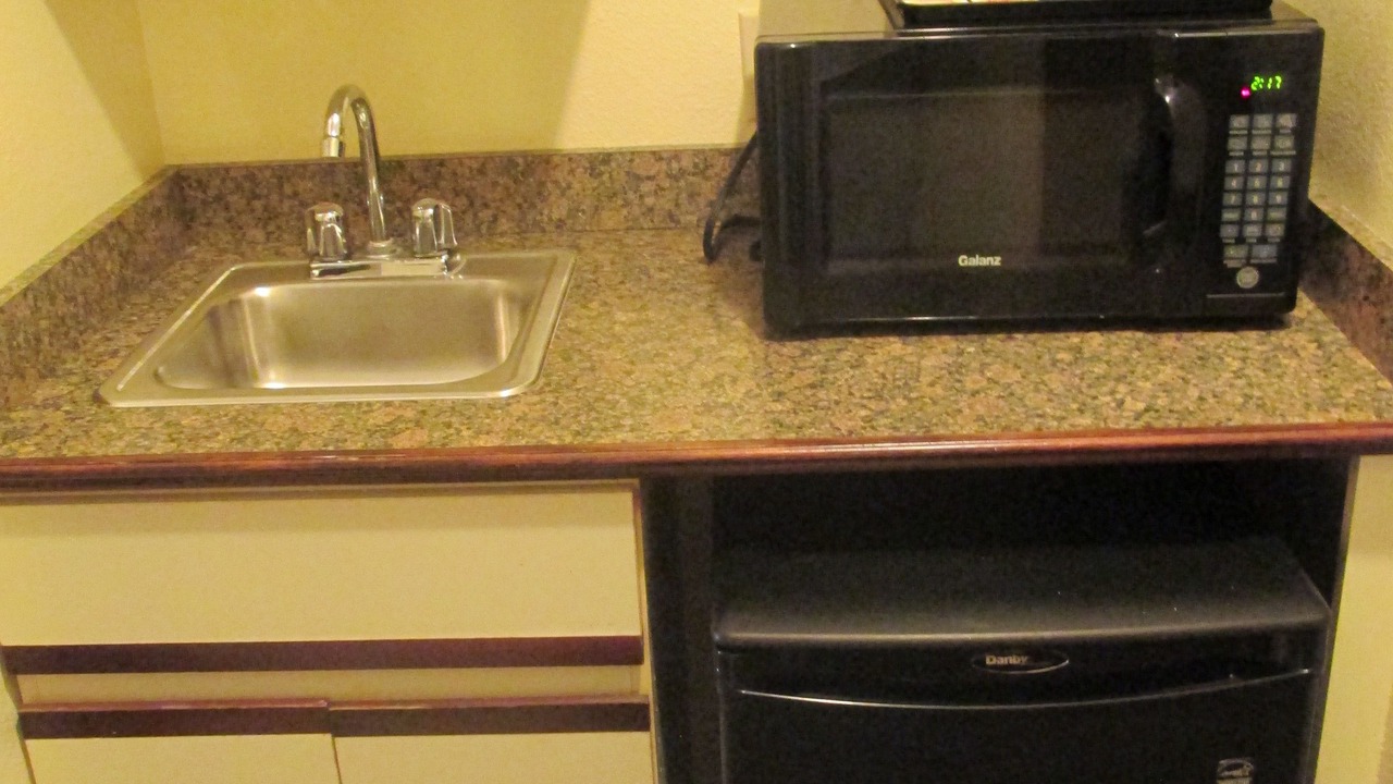 Photo of Kitchen in Thomson