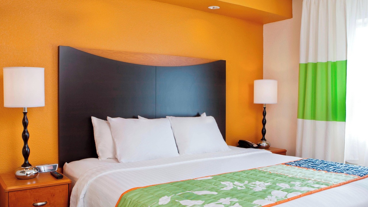 Photo of Bedroom in Ellendale