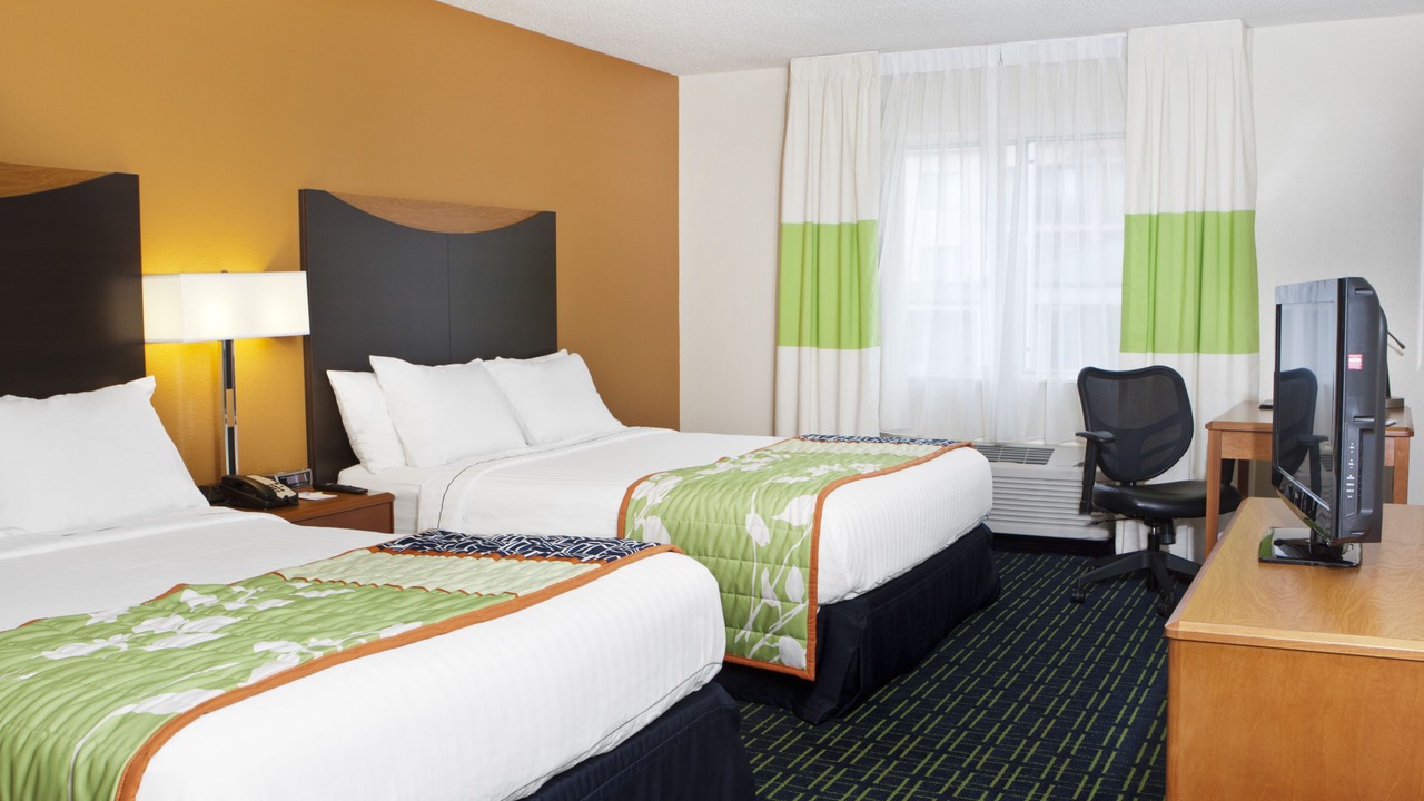 Photo of Bedroom in Ellendale
