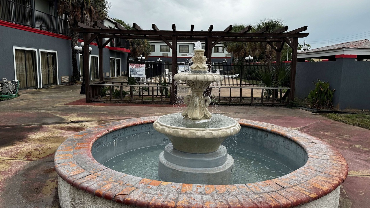 Photo of Outdoor in Greater Greenspoint