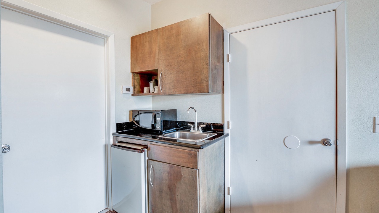 Photo of Kitchen in Greater Greenspoint