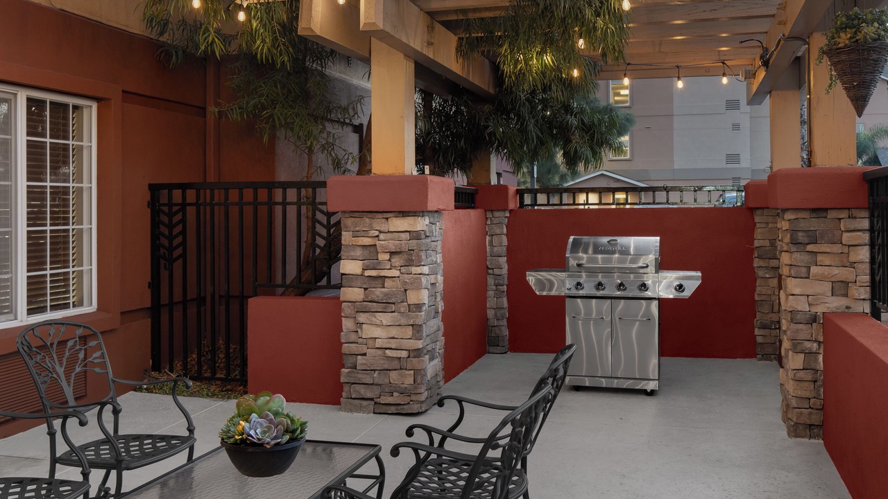 Photo of Outdoor in Milpitas