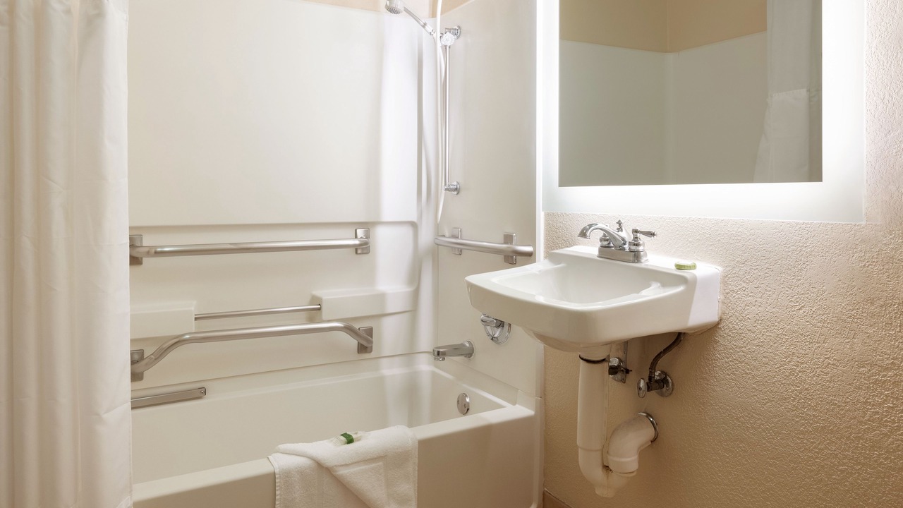 Photo of Bathroom in Milpitas