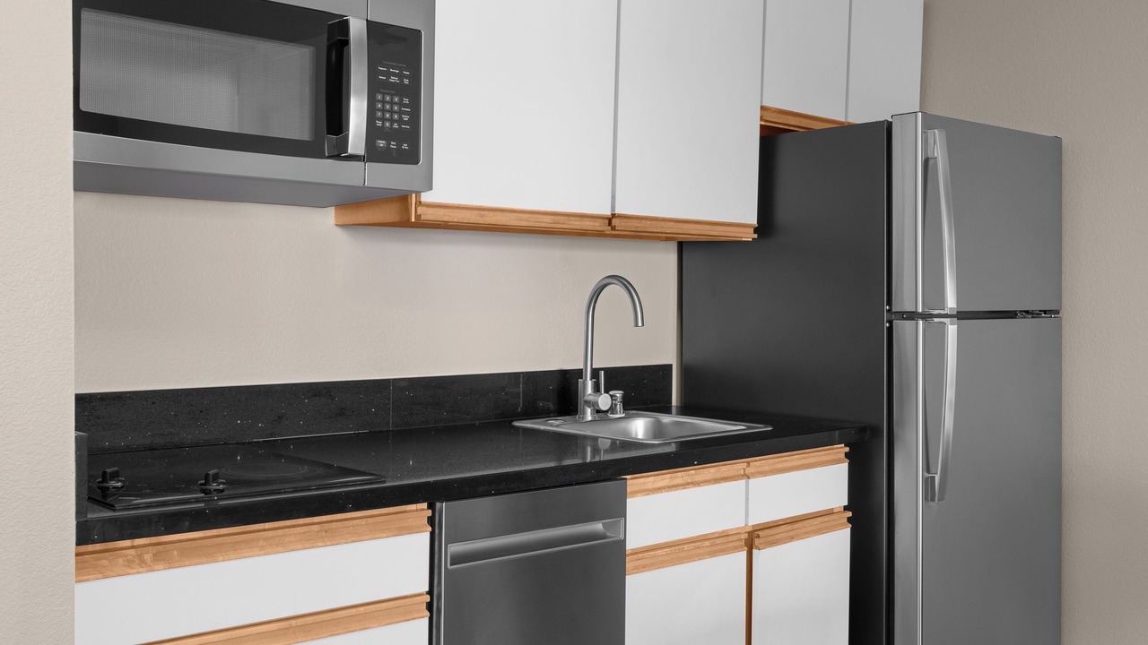 Photo of Kitchen in Milpitas