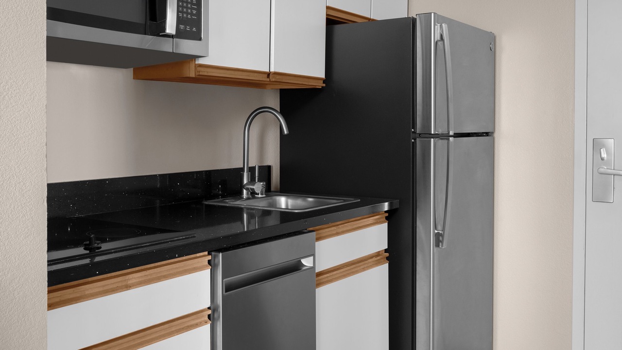 Photo of Kitchen in Milpitas