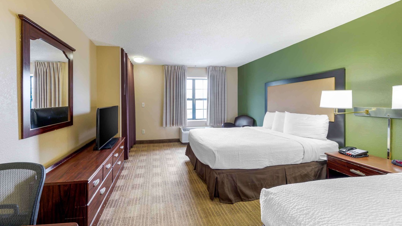 Photo of Bedroom in Huntington Beach