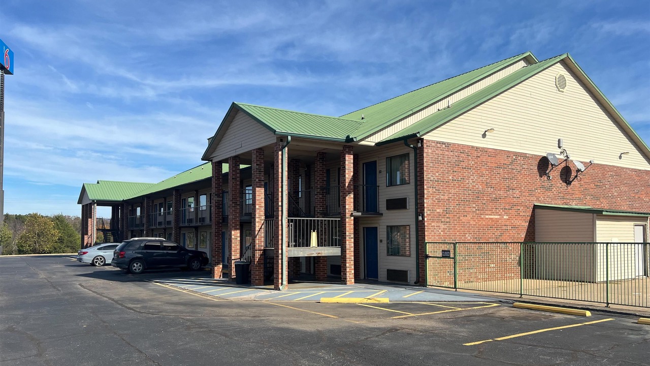 Photo of Outdoor in Ozark