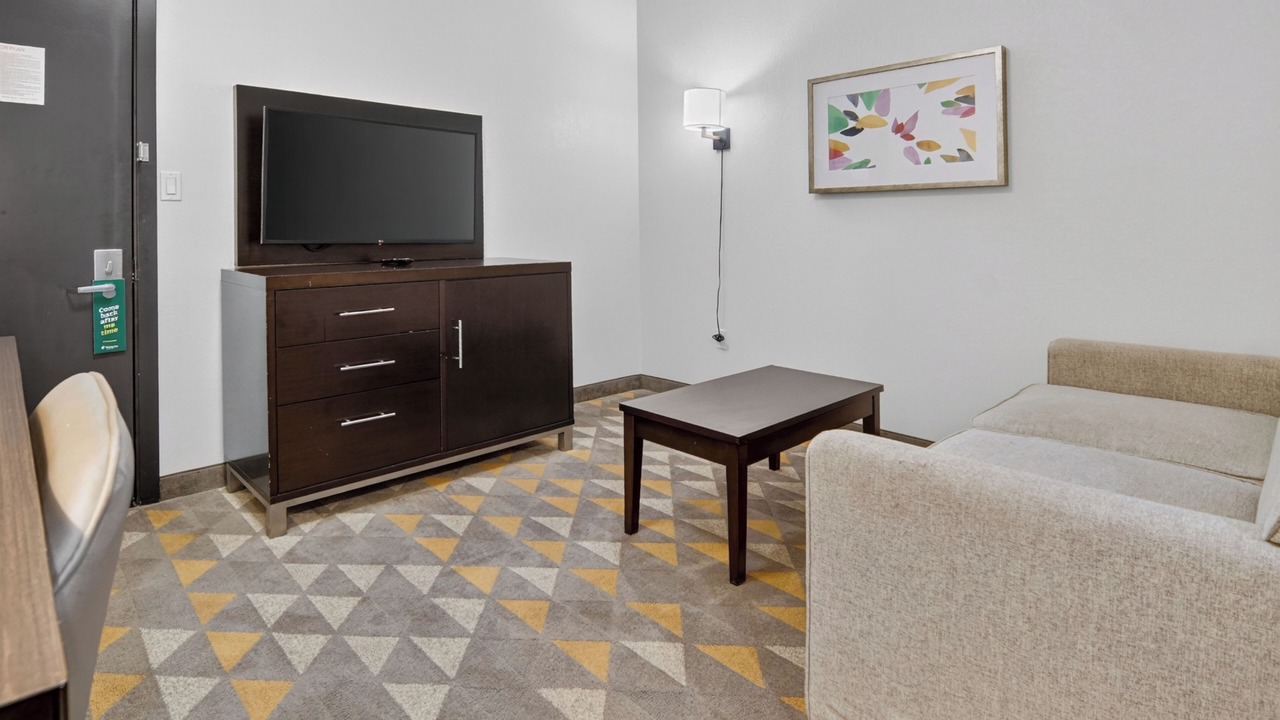 Photo of Bedroom in Addison