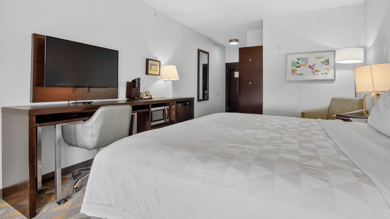 Photo of Bedroom in Addison