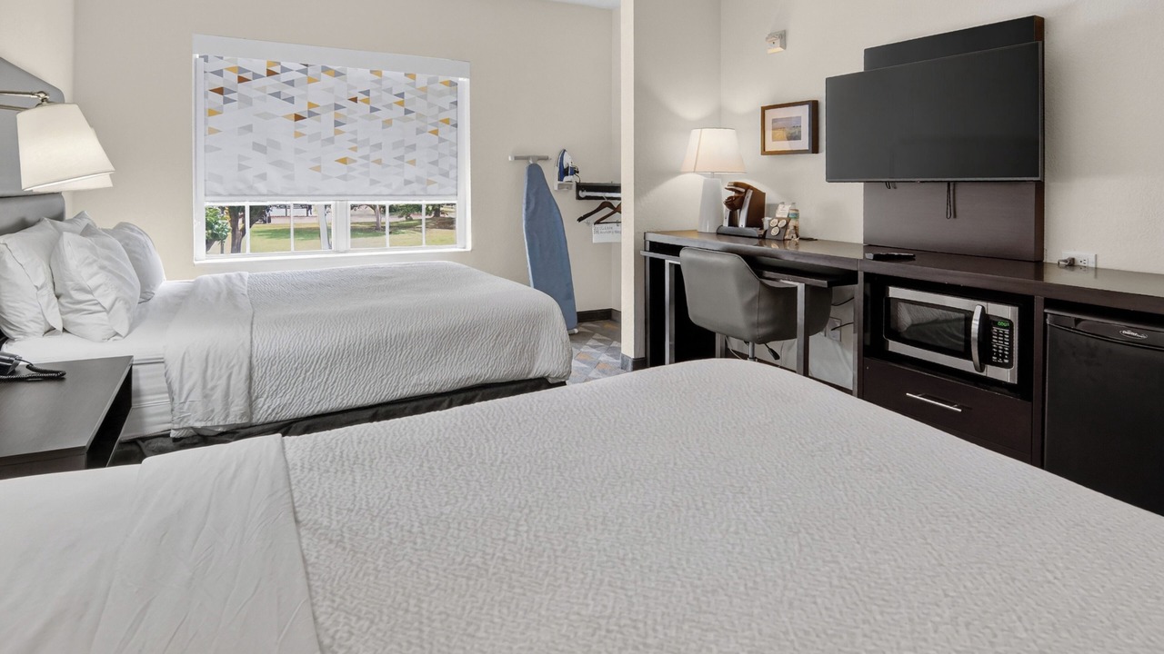 Photo of Bedroom in Addison