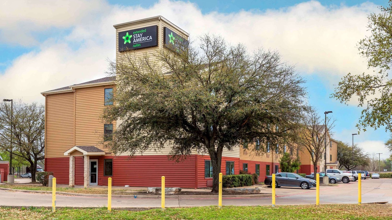 Photo of Outdoor in Round Rock