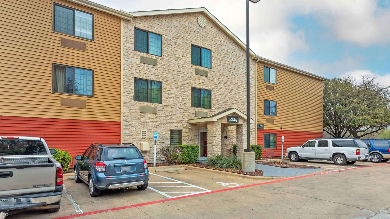 Photo of Outdoor in Round Rock