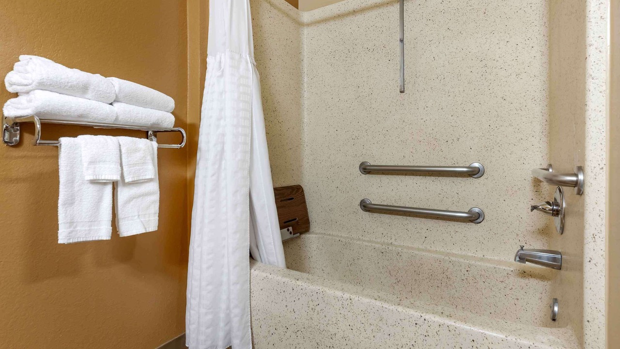 Photo of Bathroom in Round Rock