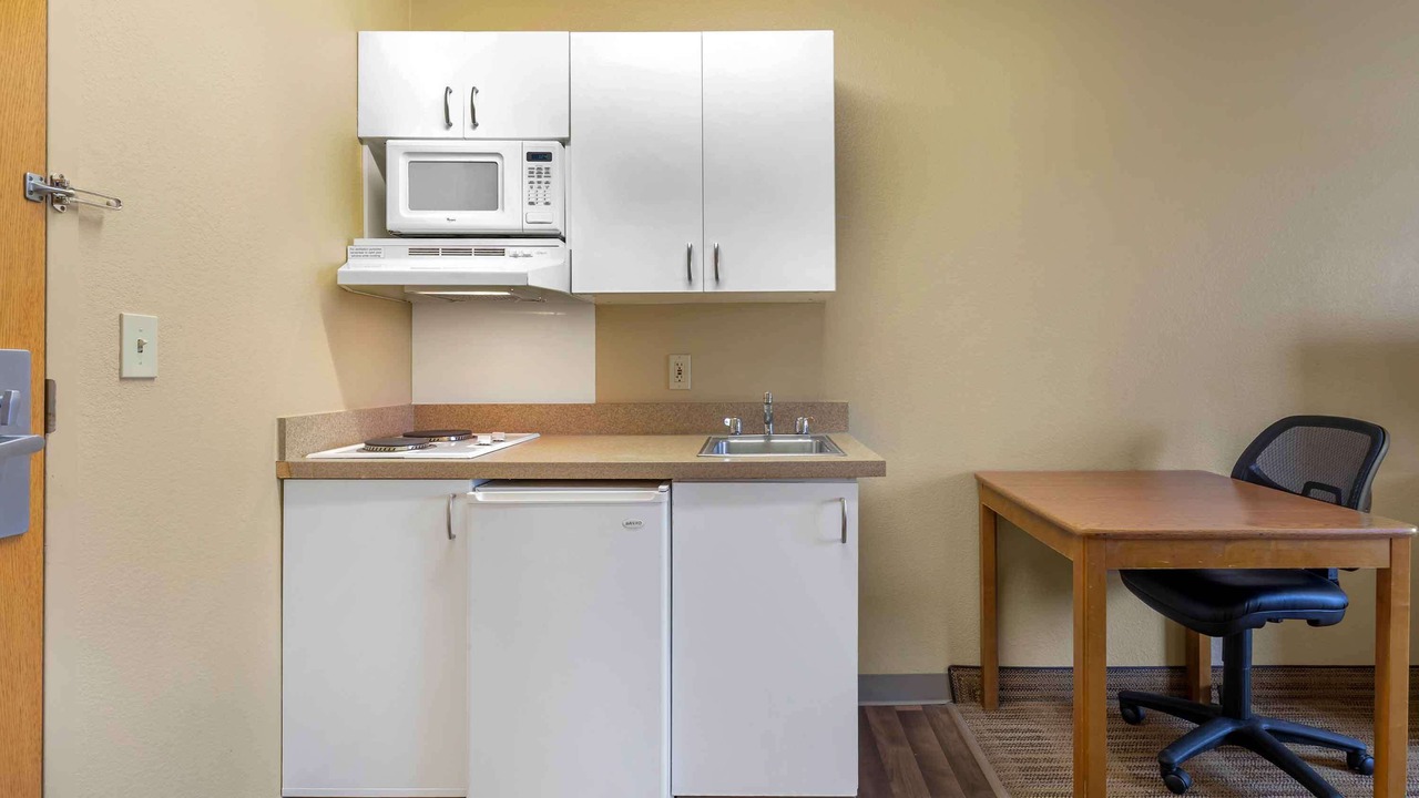 Photo of Kitchen in Round Rock