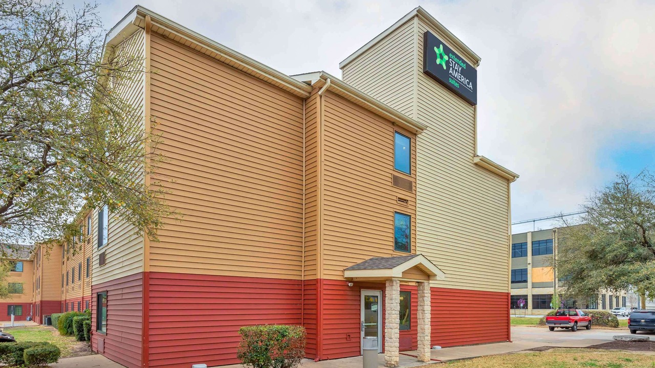 Photo of Outdoor in Round Rock