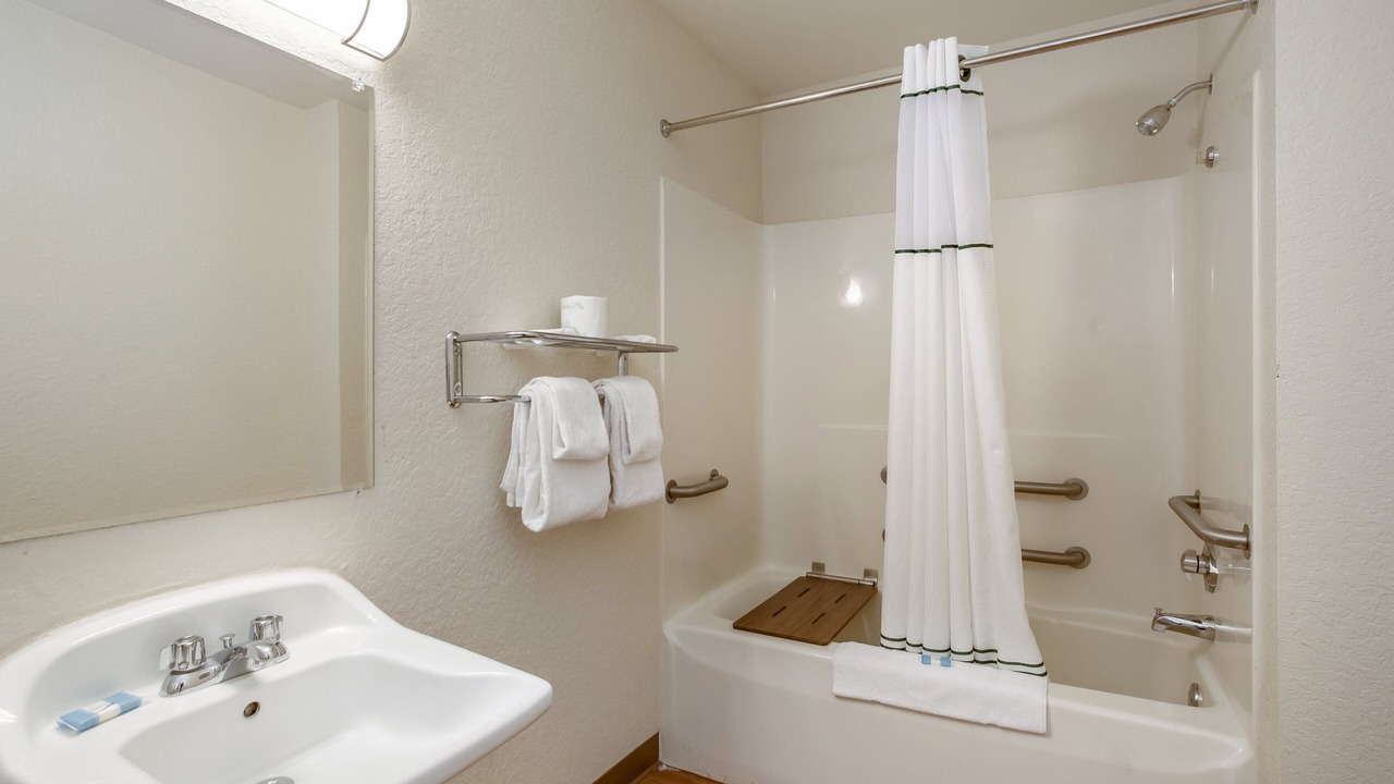 Photo of Bathroom in Maple Shade