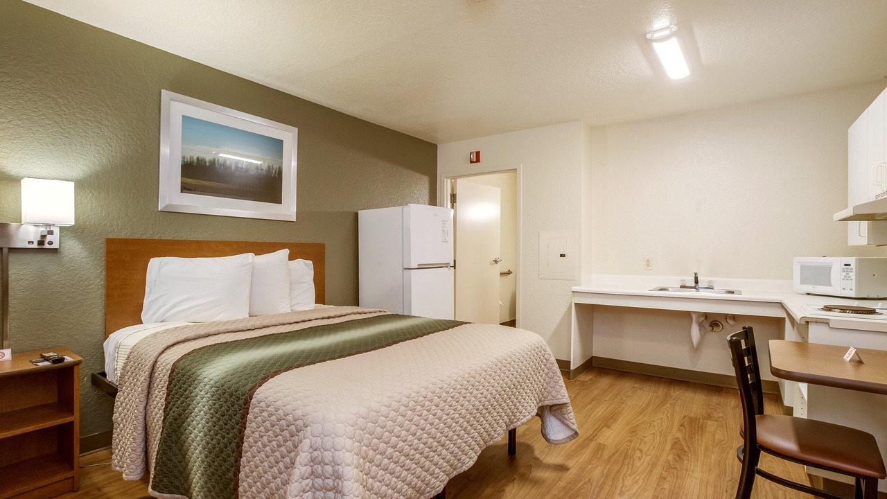 Photo of Bedroom in Maple Shade