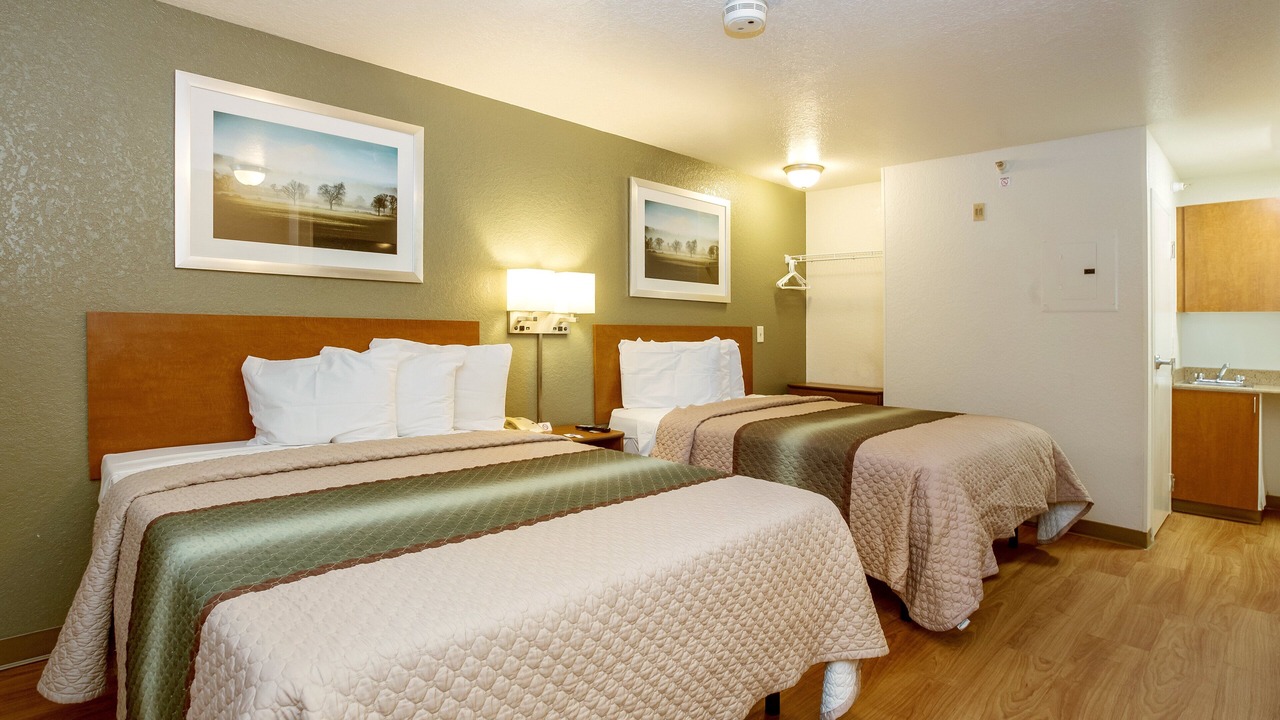 Photo of Bedroom in Maple Shade