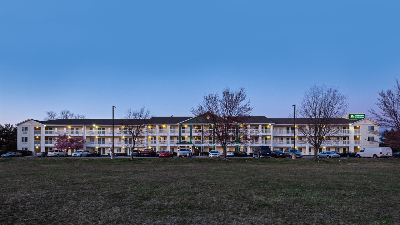 Photo of Outdoor in Maple Shade