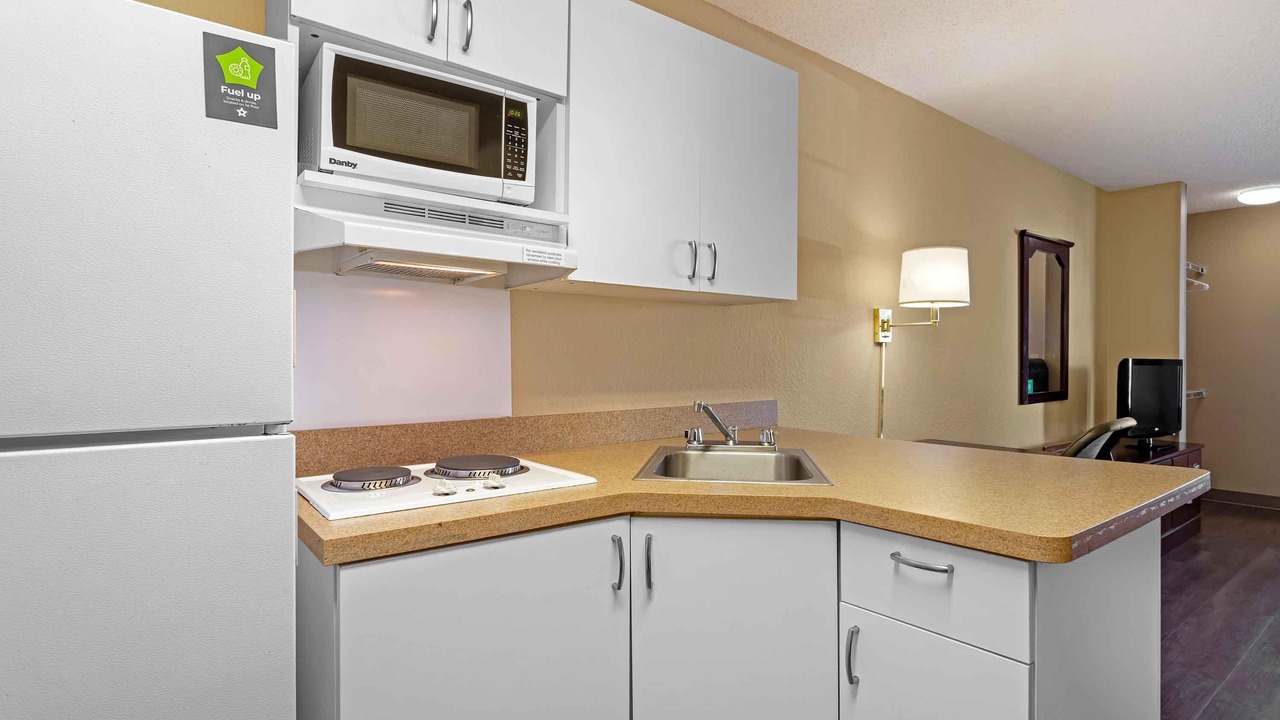 Photo of Kitchen in Willowbrook