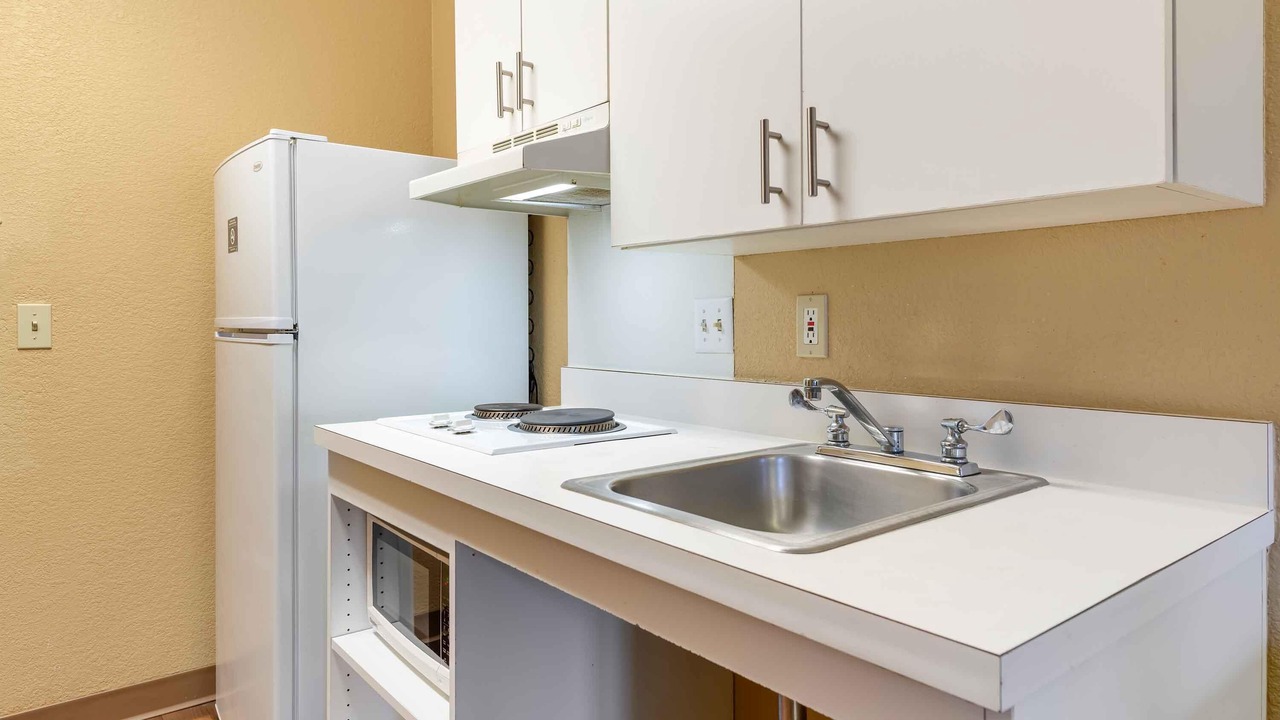 Photo of Kitchen in Willowbrook