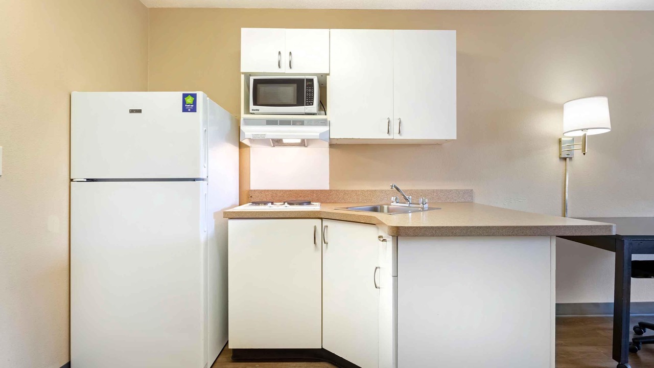 Photo of Kitchen in Willowbrook