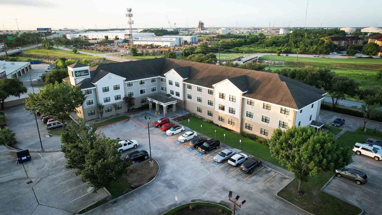 Photo of Outdoor in Willowbrook