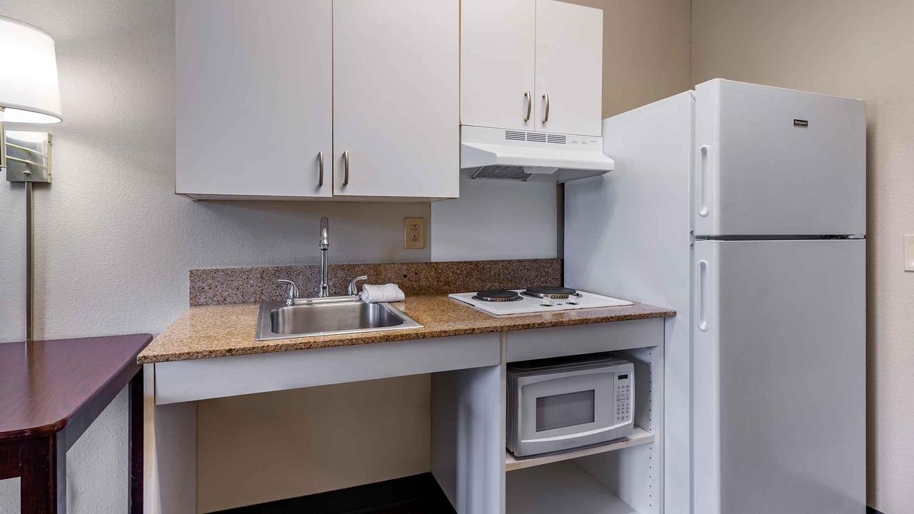 Photo of Kitchen in Willowbrook
