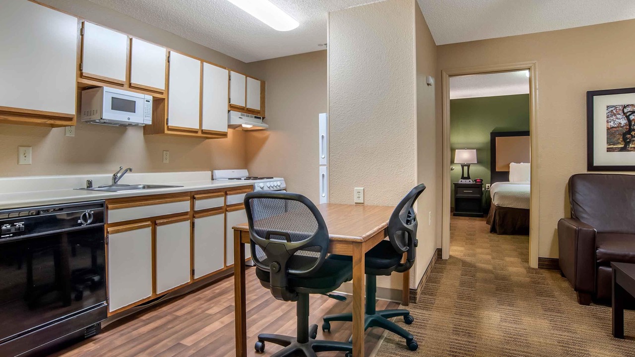 Photo of Kitchen in Willowbrook